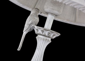 Настольная лампа декоративная Maytoni Bird ARM013-11-W в Нытве - nytva.mebel24.online | фото 6