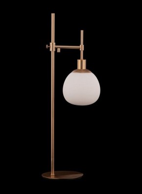 Настольная лампа декоративная Maytoni Erich MOD221-TL-01-G в Нытве - nytva.mebel24.online | фото 2