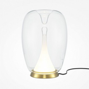 Настольная лампа декоративная Maytoni Halo MOD282TL-L15G3K1 в Нытве - nytva.mebel24.online | фото 2