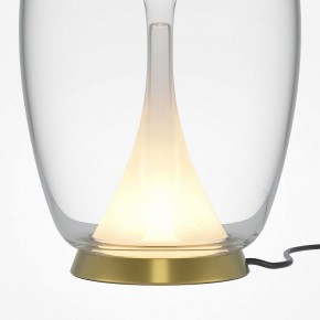 Настольная лампа декоративная Maytoni Halo MOD282TL-L15G3K1 в Нытве - nytva.mebel24.online | фото 4