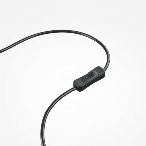 Настольная лампа декоративная Maytoni Halo MOD282TL-L15G3K1 в Нытве - nytva.mebel24.online | фото 5