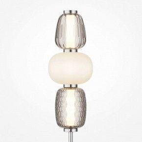 Настольная лампа декоративная Maytoni Pattern MOD267TL-L28CH3K в Нытве - nytva.mebel24.online | фото 3
