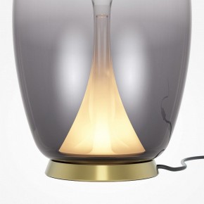 Настольная лампа декоративная Maytoni Splash MOD282TL-L15G3K в Нытве - nytva.mebel24.online | фото 4