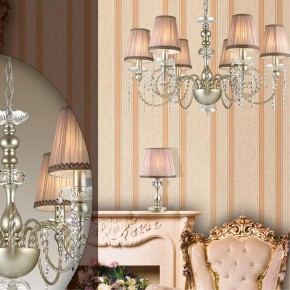 Настольная лампа декоративная Odeon Light Aurelia 3390/1T в Нытве - nytva.mebel24.online | фото 4
