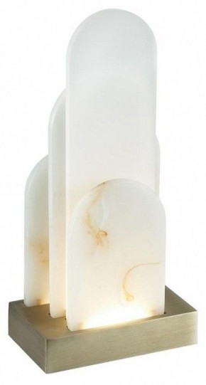 Настольная лампа декоративная Odeon Light Foros 5437/12TL в Нытве - nytva.mebel24.online | фото 2