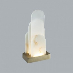 Настольная лампа декоративная Odeon Light Foros 5437/12TL в Нытве - nytva.mebel24.online | фото 3