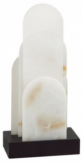 Настольная лампа декоративная Odeon Light Foros 5438/12TL в Нытве - nytva.mebel24.online | фото