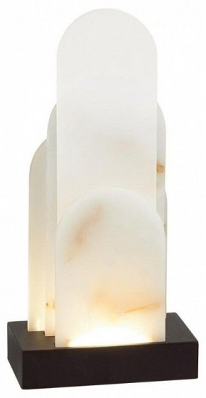 Настольная лампа декоративная Odeon Light Foros 5438/12TL в Нытве - nytva.mebel24.online | фото 2