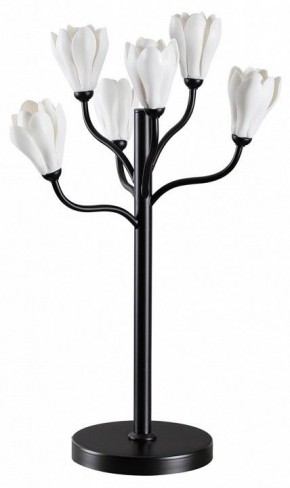 Настольная лампа декоративная Odeon Light Gardi 5090/6T в Нытве - nytva.mebel24.online | фото