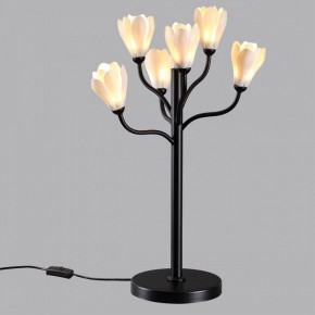 Настольная лампа декоративная Odeon Light Gardi 5090/6T в Нытве - nytva.mebel24.online | фото 3