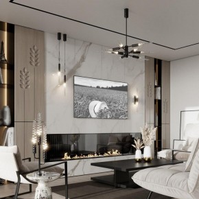 Настольная лампа декоративная Odeon Light Kolos 5459/9TL в Нытве - nytva.mebel24.online | фото 4