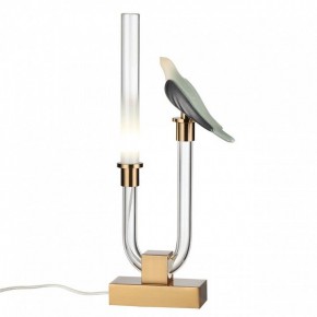 Настольная лампа декоративная Odeon Light Lark 5431/2TL в Нытве - nytva.mebel24.online | фото 2