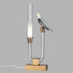 Настольная лампа декоративная Odeon Light Lark 5431/2TL в Нытве - nytva.mebel24.online | фото 3