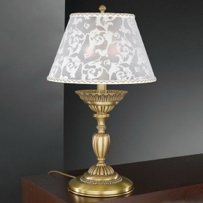 Настольная лампа декоративная Reccagni Angelo 7432 P 7432 G в Нытве - nytva.mebel24.online | фото 2
