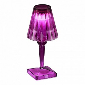 Настольная лампа декоративная ST-Luce Sparkle SL1010.704.01 в Нытве - nytva.mebel24.online | фото 2