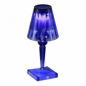 Настольная лампа декоративная ST-Luce Sparkle SL1010.714.01 в Нытве - nytva.mebel24.online | фото 2