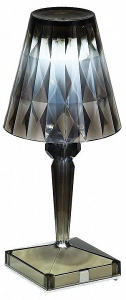Настольная лампа декоративная ST-Luce SPARKLE SL1010.734.01 в Нытве - nytva.mebel24.online | фото 2