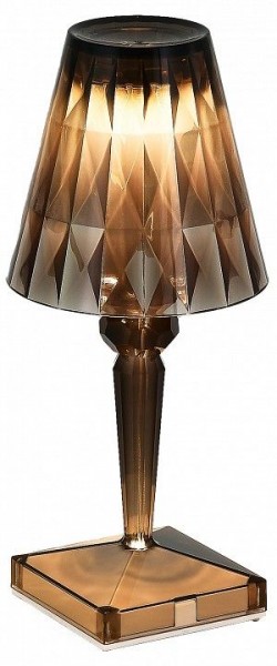Настольная лампа декоративная ST-Luce SPARKLE SL1010.734.01 в Нытве - nytva.mebel24.online | фото 3