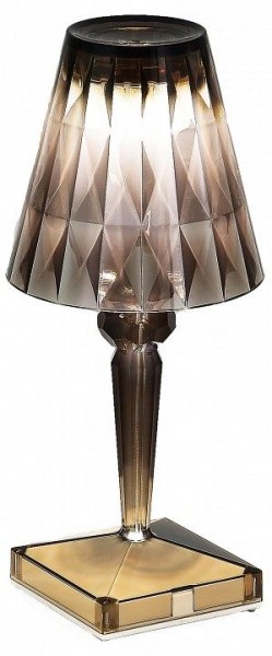 Настольная лампа декоративная ST-Luce SPARKLE SL1010.734.01 в Нытве - nytva.mebel24.online | фото 4