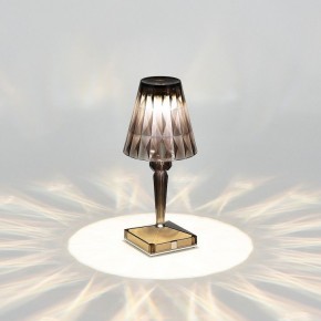Настольная лампа декоративная ST-Luce SPARKLE SL1010.734.01 в Нытве - nytva.mebel24.online | фото 7