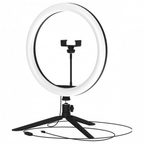 Настольная лампа кольцевая Gauss Ring Light RL003 в Нытве - nytva.mebel24.online | фото