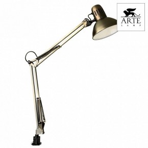 Настольная лампа офисная Arte Lamp Senior A6068LT-1AB в Нытве - nytva.mebel24.online | фото 2