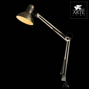 Настольная лампа офисная Arte Lamp Senior A6068LT-1AB в Нытве - nytva.mebel24.online | фото 3