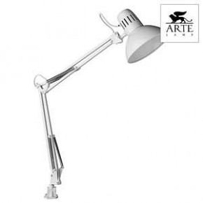 Настольная лампа офисная Arte Lamp Senior A6068LT-1WH в Нытве - nytva.mebel24.online | фото 4