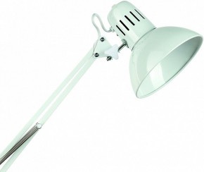 Настольная лампа офисная Arte Lamp Senior A6068LT-1WH в Нытве - nytva.mebel24.online | фото 5