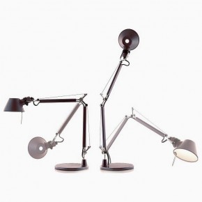 Настольная лампа офисная Artemide  A011830 в Нытве - nytva.mebel24.online | фото 3