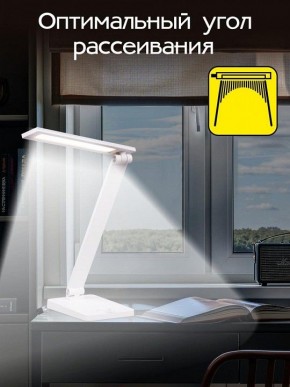 Настольная лампа офисная Citilux Ньютон CL803080 в Нытве - nytva.mebel24.online | фото 5