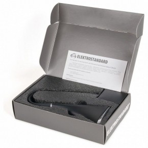 Настольная лампа офисная Elektrostandard ELARA a037526 в Нытве - nytva.mebel24.online | фото 2