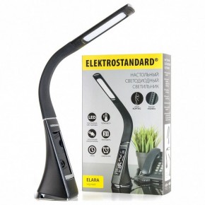 Настольная лампа офисная Elektrostandard ELARA a037526 в Нытве - nytva.mebel24.online | фото 3