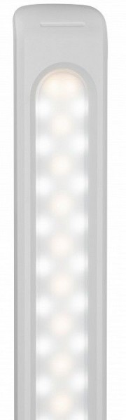 Настольная лампа офисная Эра NLED-500 Б0057192 в Нытве - nytva.mebel24.online | фото 4