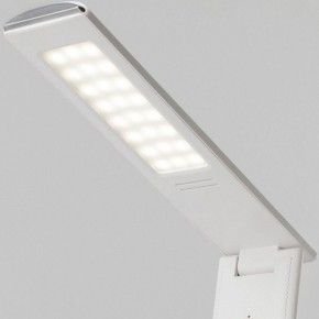 Настольная лампа офисная Eurosvet Business 80504/1 белый 5W в Нытве - nytva.mebel24.online | фото 4