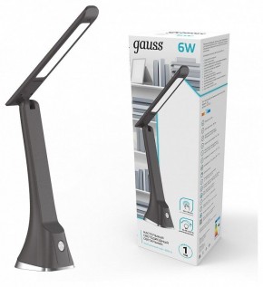 Настольная лампа офисная Gauss GT203 GT2032 в Нытве - nytva.mebel24.online | фото 2