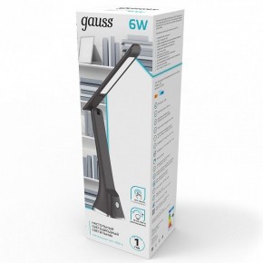 Настольная лампа офисная Gauss GT203 GT2032 в Нытве - nytva.mebel24.online | фото 3