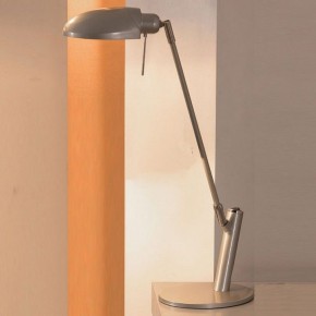Настольная лампа офисная Lussole Roma LST-4374-01 в Нытве - nytva.mebel24.online | фото 2
