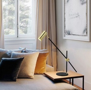 Настольная лампа офисная TopDecor Robert Robert T1 12 в Нытве - nytva.mebel24.online | фото 5