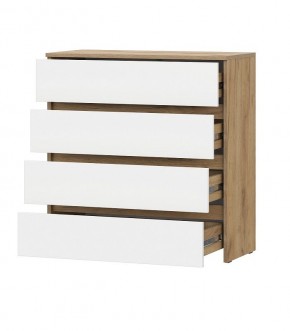 НЕКСТ 1 Комод 4 ящиков в Нытве - nytva.mebel24.online | фото