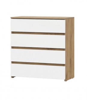 НЕКСТ 1 Комод 4 ящиков в Нытве - nytva.mebel24.online | фото 2