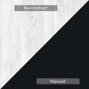 НЕКСТ - 1 Тумба ТВ в Нытве - nytva.mebel24.online | фото 4