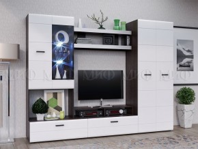 НЭНСИ NEW Шкаф 2-х створчатый МДФ в Нытве - nytva.mebel24.online | фото 7