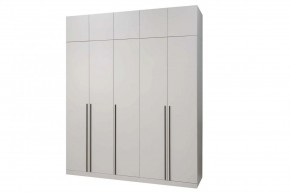 НИКОЛЬ 25 Шкаф 5-ти створчатый в Нытве - nytva.mebel24.online | фото 5
