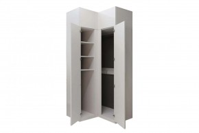 НИКОЛЬ 27 Шкаф угловой в Нытве - nytva.mebel24.online | фото 5