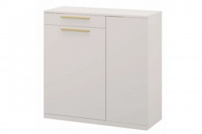 НИКОЛЬ 33 Тумба для обуви в Нытве - nytva.mebel24.online | фото