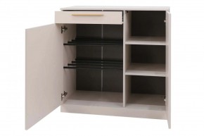 НИКОЛЬ 33 Тумба для обуви в Нытве - nytva.mebel24.online | фото 3