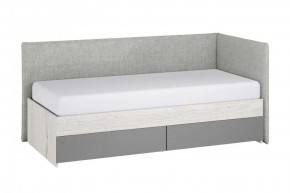 НИЛЬС - 3 Кровать с ортопедом 900 в Нытве - nytva.mebel24.online | фото 1