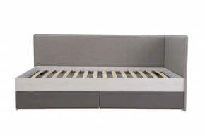 НИЛЬС - 3 Кровать с ортопедом 900 в Нытве - nytva.mebel24.online | фото 6