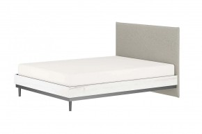 НИЛЬС - 7.16 Кровать с ортопедом 1600 в Нытве - nytva.mebel24.online | фото